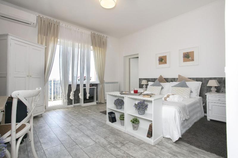 Residenza Il Punto - Oda
