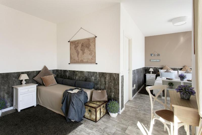 Residenza Il Punto - Oda