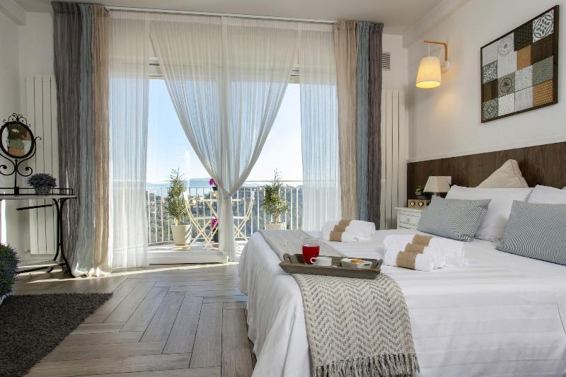 Residenza Il Punto - Oda