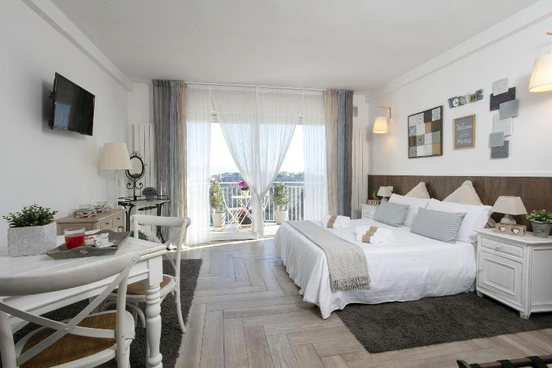 Residenza Il Punto - Oda