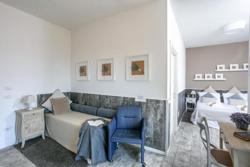 Residenza Il Punto - Oda