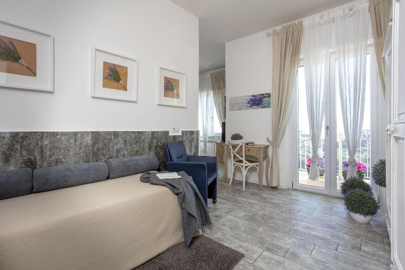 Residenza Il Punto - Oda