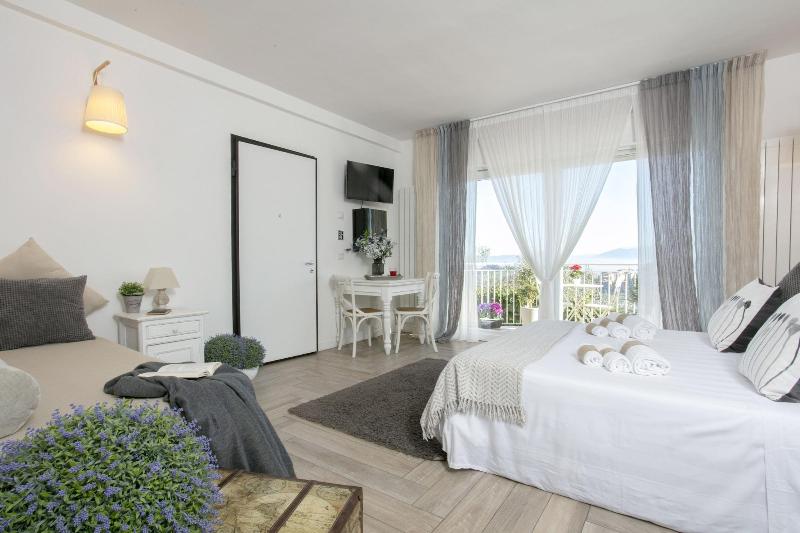 Residenza Il Punto - Oda