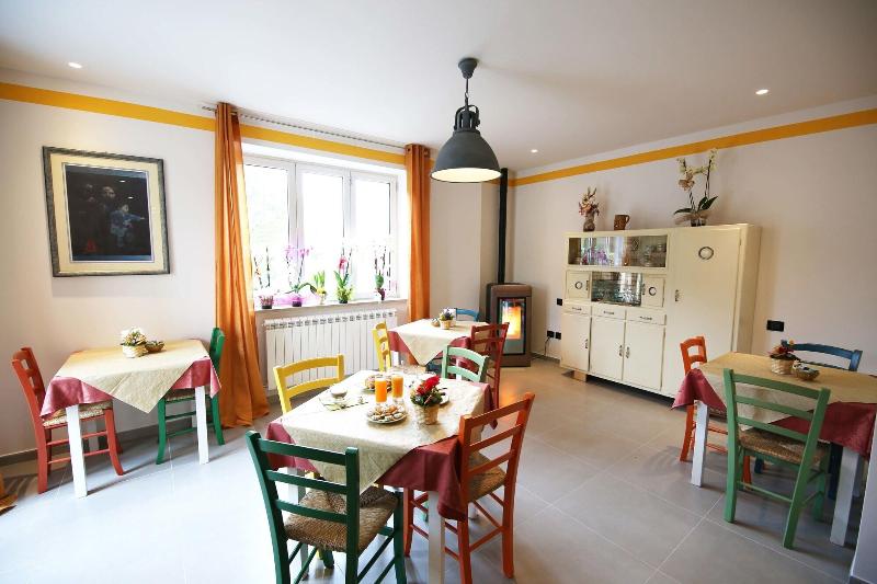 B&B I Fiori di Margherita - Aktivite