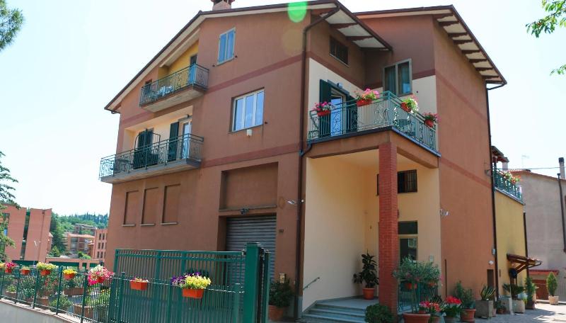 B&B I Fiori di Margherita - Genel