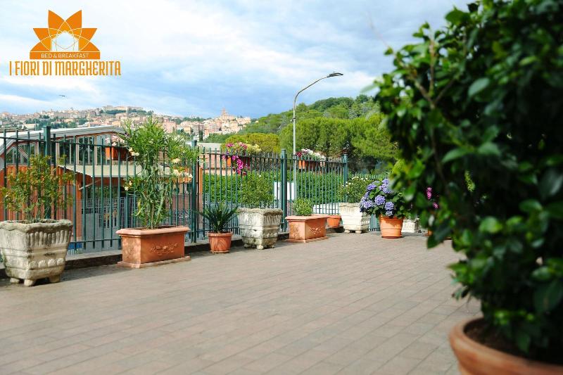 B&B I Fiori di Margherita - Genel
