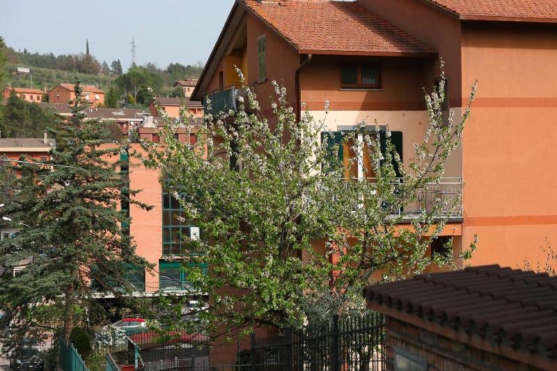 B&B I Fiori di Margherita - Genel