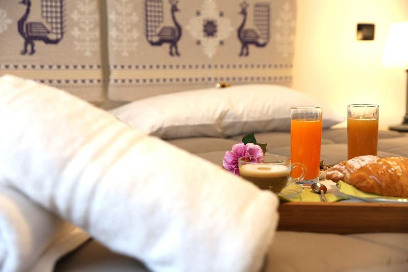 B&B I Fiori di Margherita - Oda