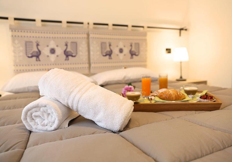 B&B I Fiori di Margherita - Oda