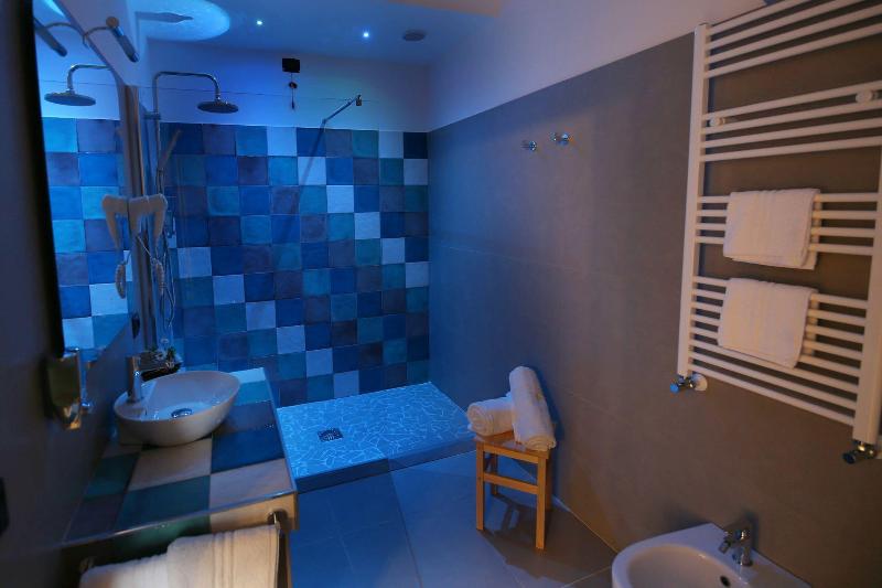B&B I Fiori di Margherita - Oda