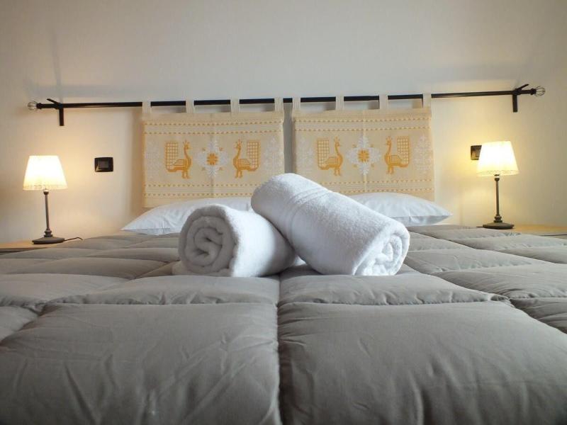 B&B I Fiori di Margherita - Oda