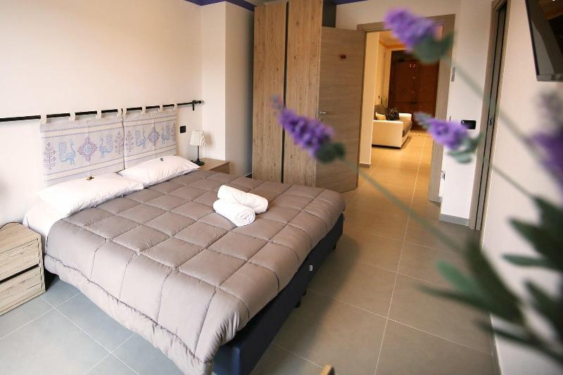 B&B I Fiori di Margherita - Oda