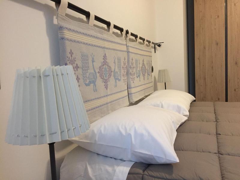 B&B I Fiori di Margherita - Oda
