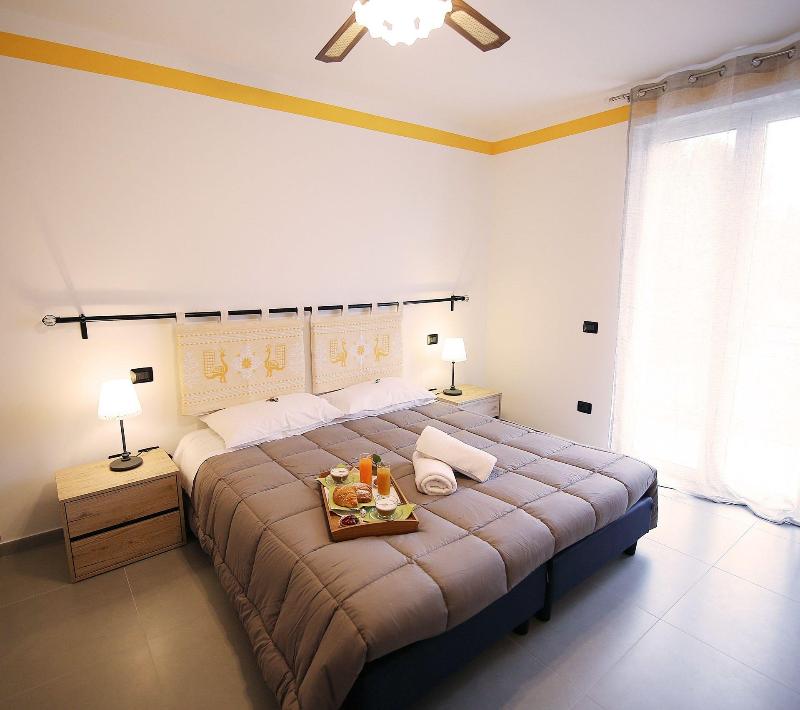 B&B I Fiori di Margherita - Oda