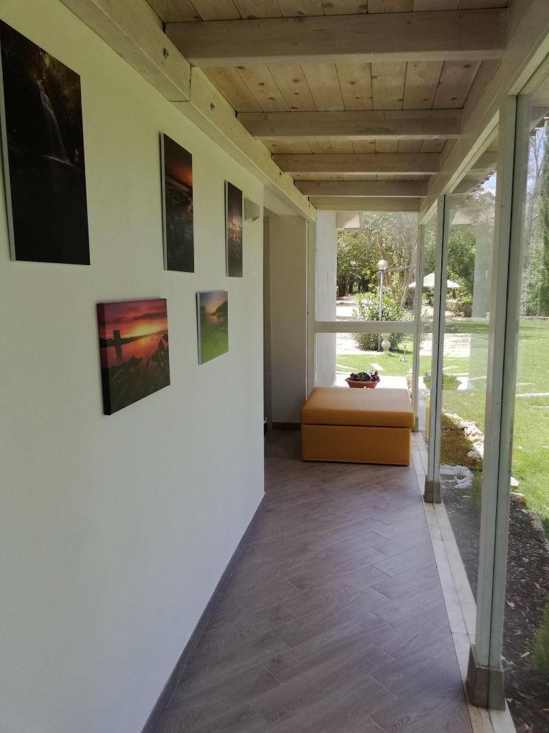 B&B Memento - Lobi