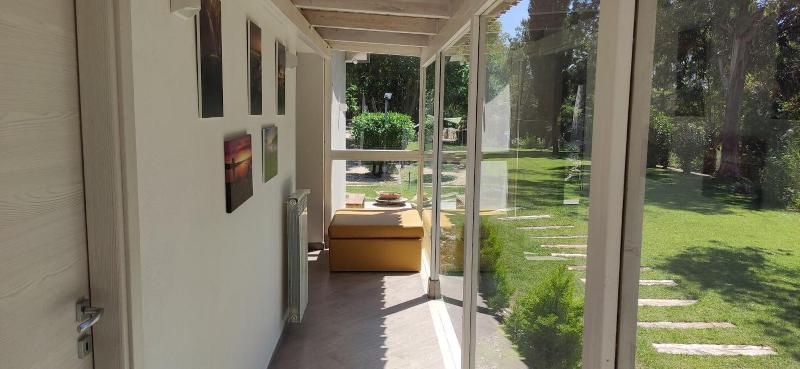 B&B Memento - Lobi