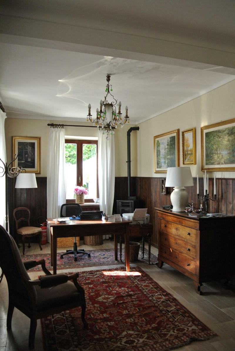 Villa Le Rose - Lobi