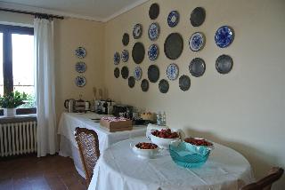 Villa Le Rose otel fotoğrafı