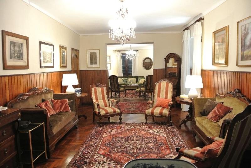 Villa Le Rose - Lobi