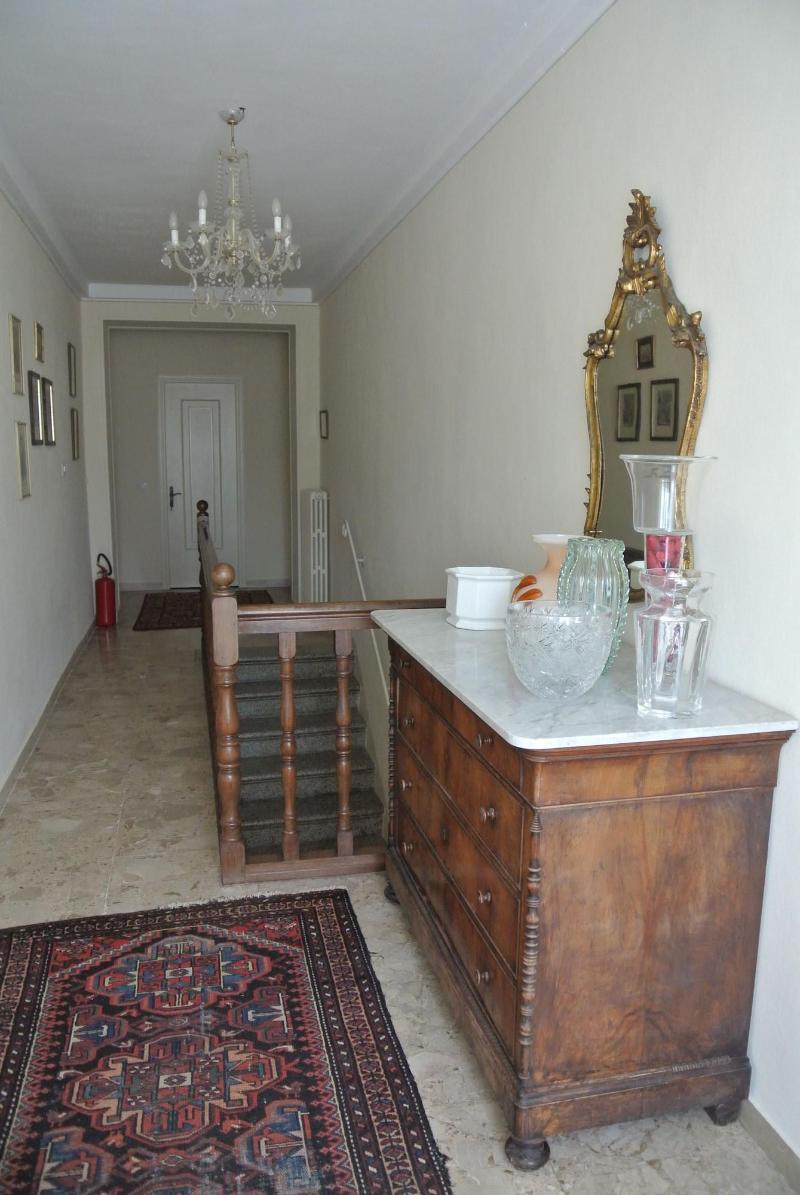 Villa Le Rose - Lobi