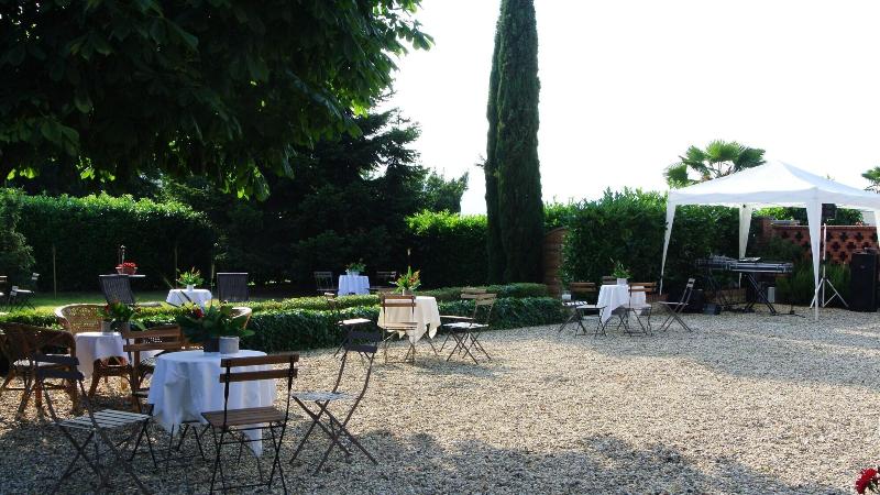 Villa Le Rose - Genel