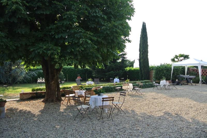 Villa Le Rose - Genel