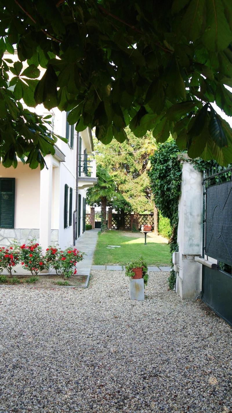 Villa Le Rose - Genel