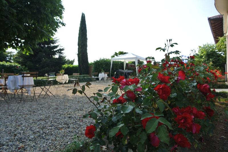 Villa Le Rose - Genel