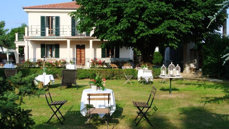 Villa Le Rose - Genel