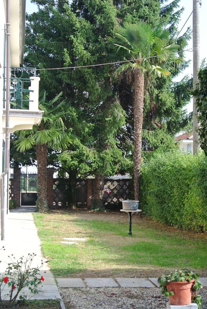 Villa Le Rose - Genel
