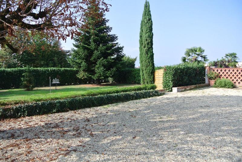 Villa Le Rose - Genel