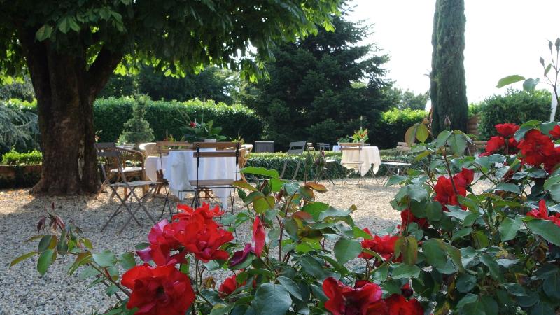 Villa Le Rose - Genel