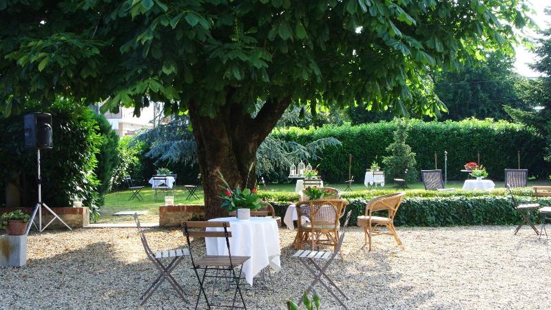 Villa Le Rose - Genel
