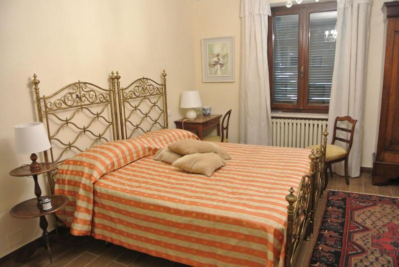 Villa Le Rose - Oda