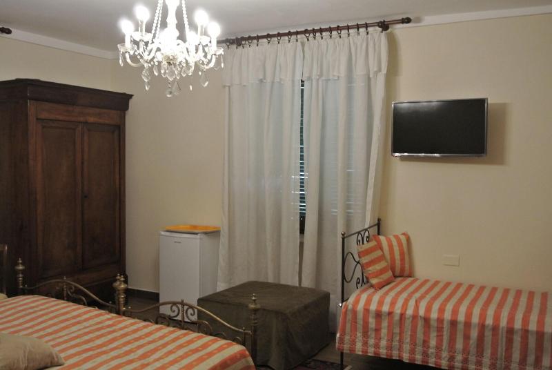 Villa Le Rose - Oda