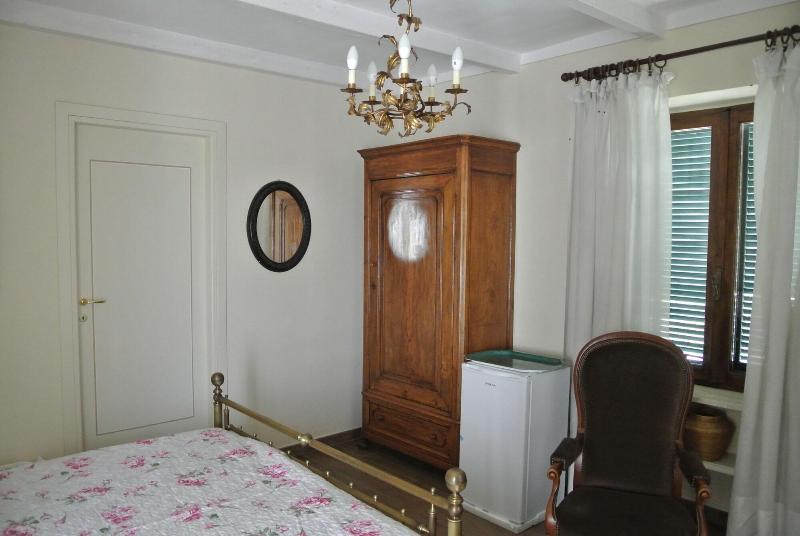 Villa Le Rose - Oda