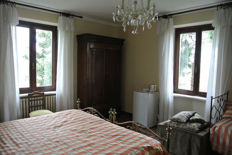 Villa Le Rose - Oda