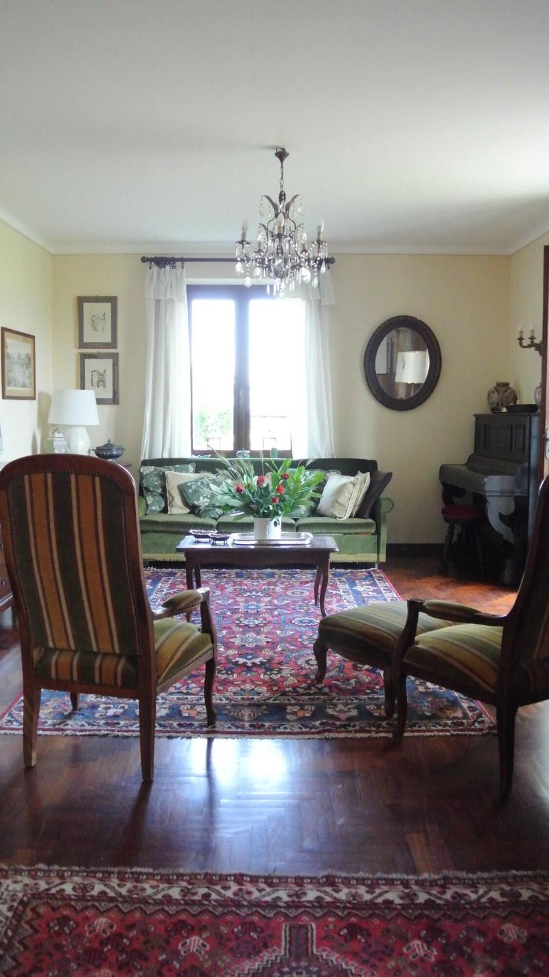Villa Le Rose - Oda