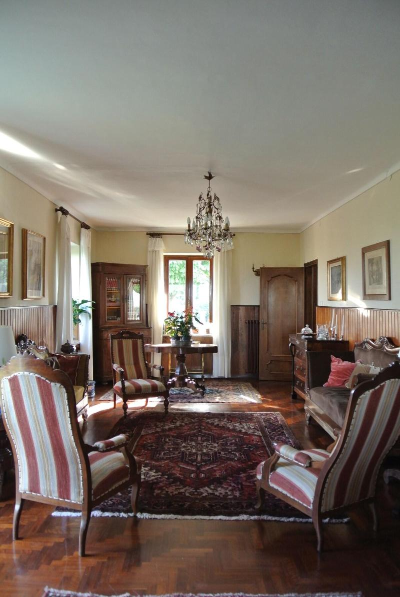 Villa Le Rose - Oda