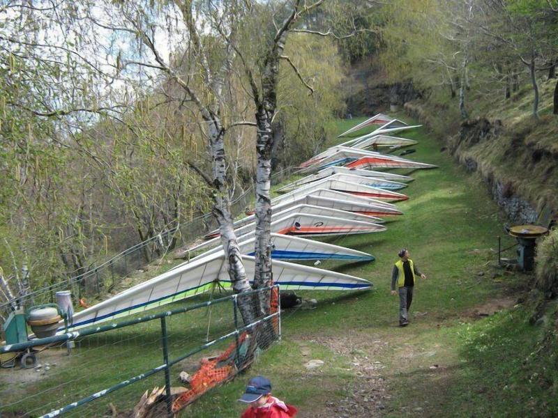 Funivie Del Lago Maggiore - Genel