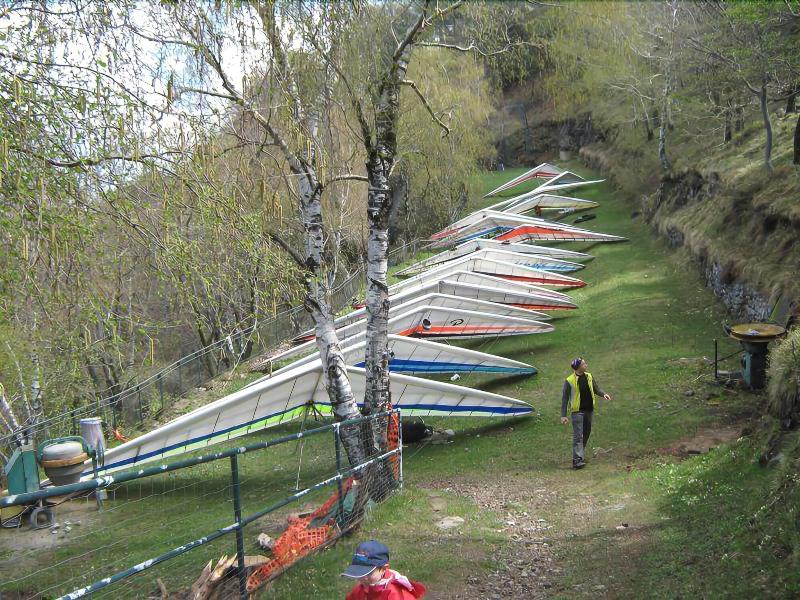 Funivie Del Lago Maggiore - Genel