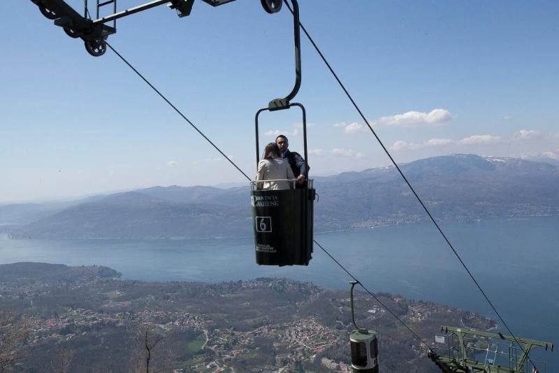 Funivie Del Lago Maggiore - Genel