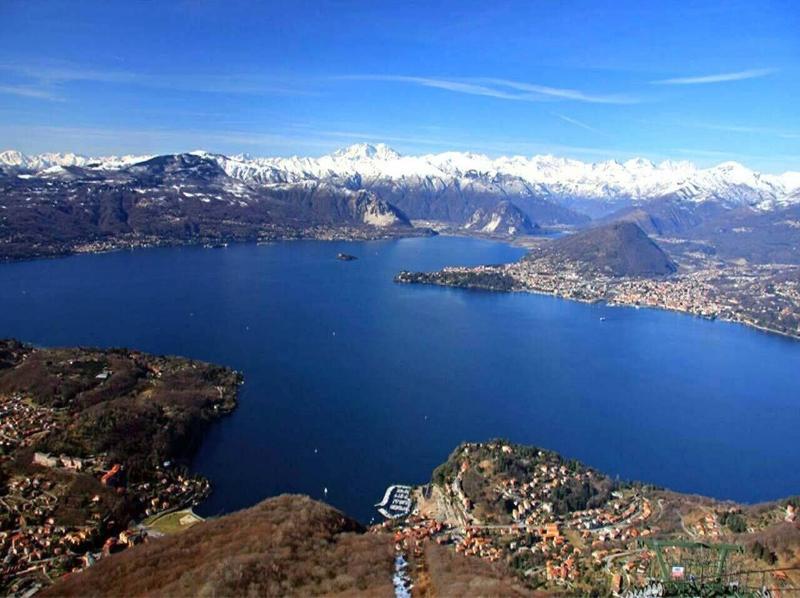 Funivie Del Lago Maggiore - Genel