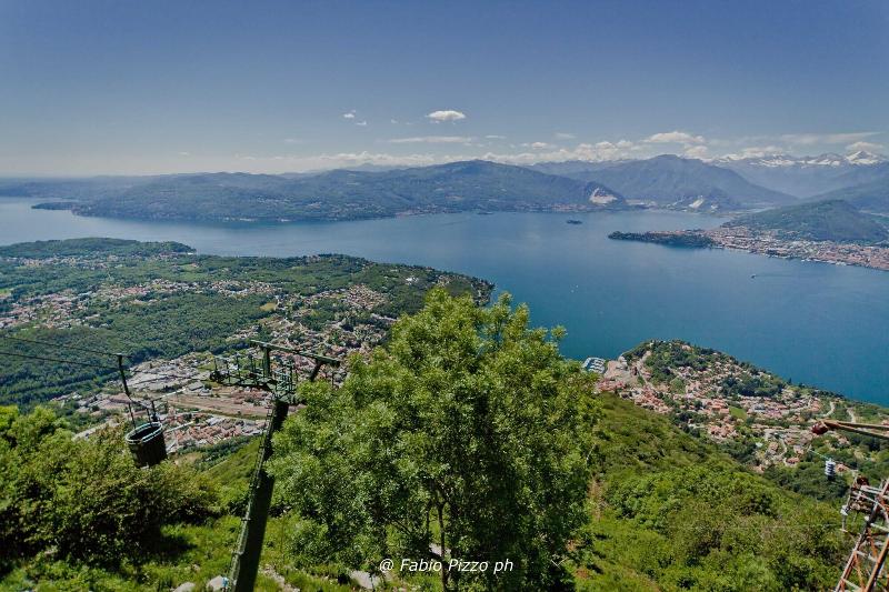 Funivie Del Lago Maggiore - Genel