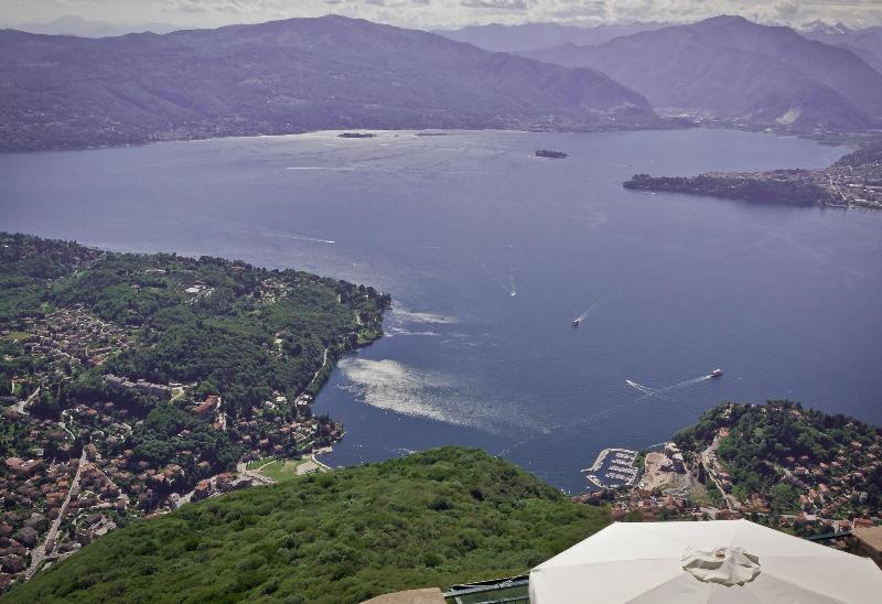 Funivie Del Lago Maggiore - Genel