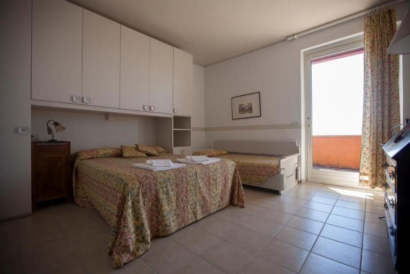 Funivie Del Lago Maggiore - Oda