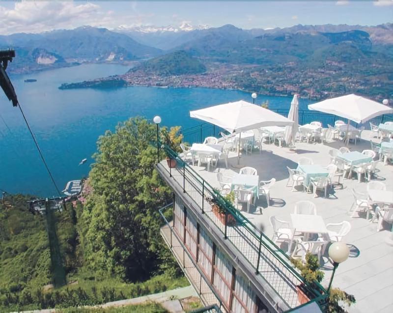 Funivie Del Lago Maggiore - Oda