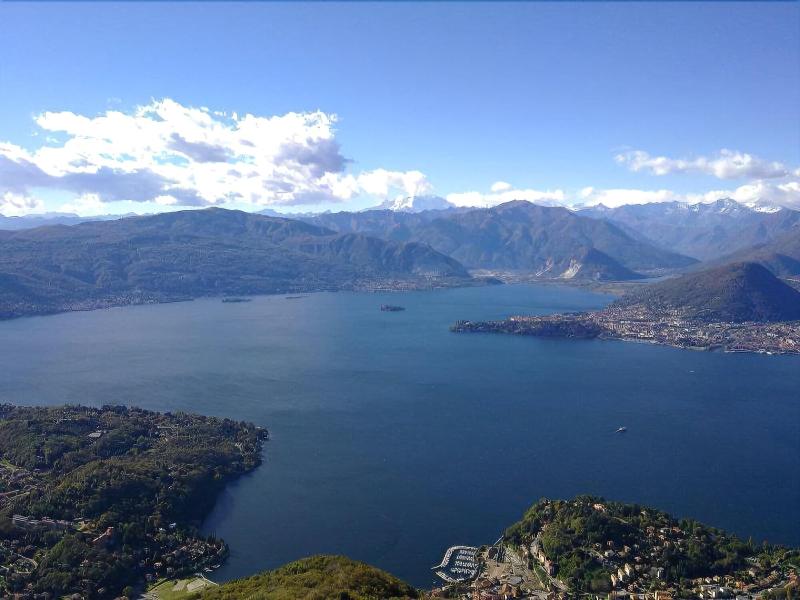 Funivie Del Lago Maggiore - Oda