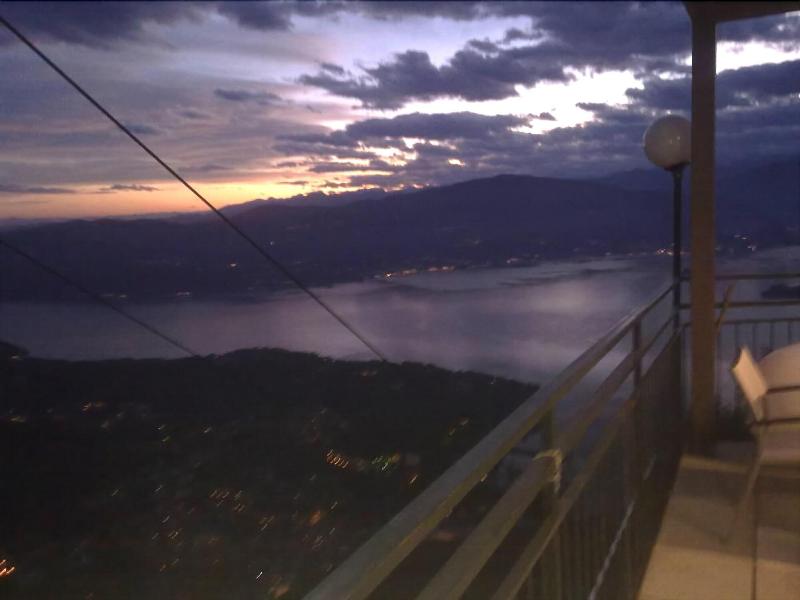 Funivie Del Lago Maggiore - Oda
