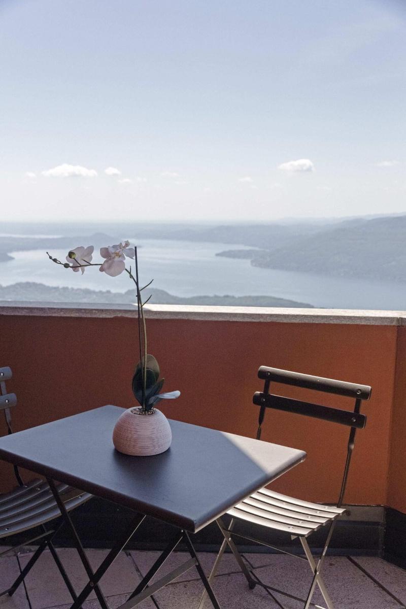 Funivie Del Lago Maggiore - Oda